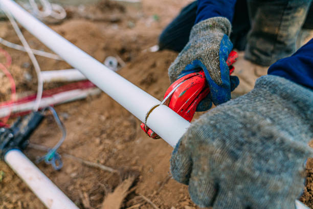Best Plumbing Services Near Me  in Belle Plaine, KS